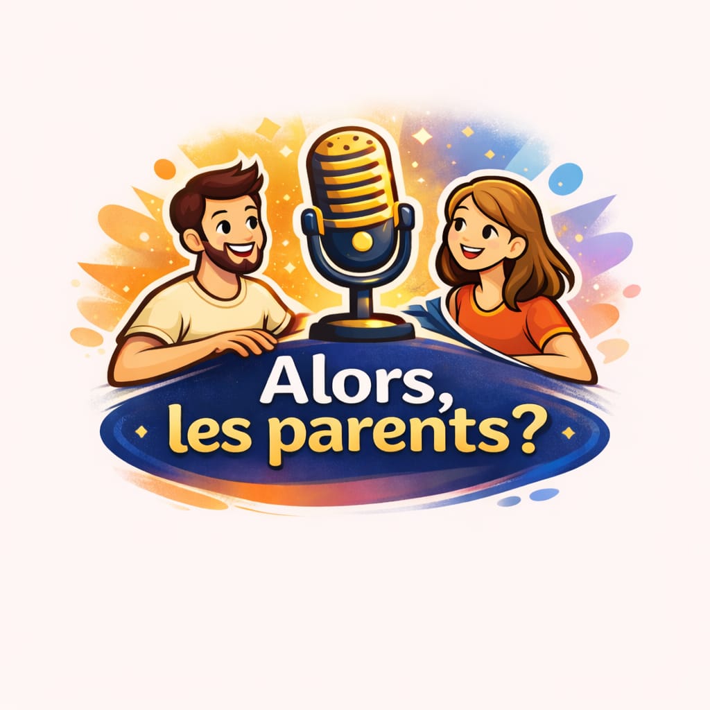 Logo communauté Alors, les parents ?